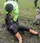 Barton Moss GMP Brutality Salford